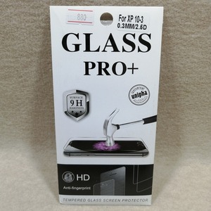 ●○Xperia 10 III / ガラス GLASS 液晶保護フィルム スマホ アイフォン○●