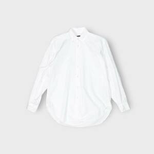 H BEAUTY&YOUTH【BROAD BD SHIRT】