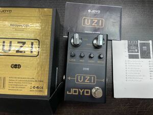 joyo uzi