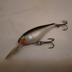 ラパラ RAPALA シャッドラップ シャドラップ 5センチ アイルランドの画像1