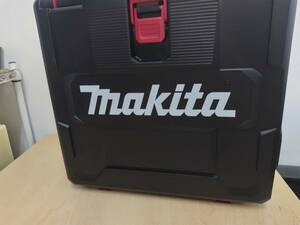 [電動工具]Makita/マキタ 充電式インパクトドライバー TD002GRDX バッテリー2個・充電器付[未使用品/新品]