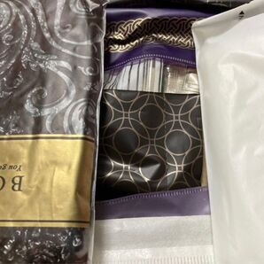 ホテルノベルティ メンズグッズ 持ち運び35個