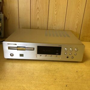 (Y) Marantz SA8400 CD/SACDプレーヤー マランツ 現状品