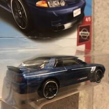 ニッサン スカイライン GT-R BNR32 R390 GT1 セット　nissan skyline r32_画像4