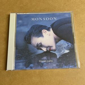 加藤登紀子/モンスーン MONSOON 告井延隆(センチメンタル・シティ・ロマンス)Sound Prod. イラヨイ月夜浜(大島保克BEGIN) 島唄(THE BOOM)