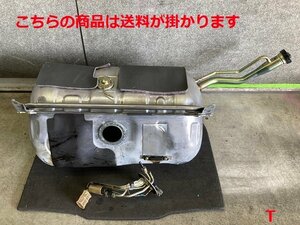 JZX100 マークⅡ ツアラーＳ 燃料タンク　ポンプ付き　実働車外し