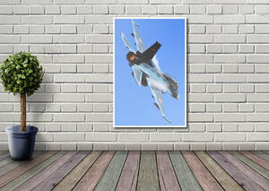 新品 航空自衛隊 F2 戦闘機 タペストリー ポスター /164/ 映画ポスター 壁 ガレージ装飾 フラッグ バナー 看板 旗 テーブルクロス