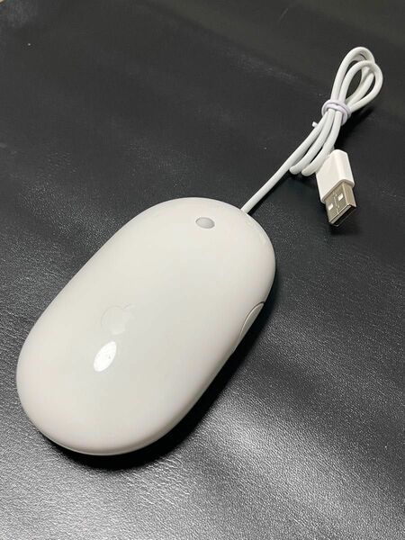 Apple Mighty Mouse 