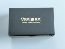 【未使用品】VEMURAM Butter Machine LANDAU DISTORTION_画像1