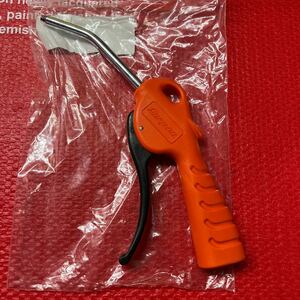  Snap-on Snap-on AT4101O воздушный b Rogan orange не использовался 