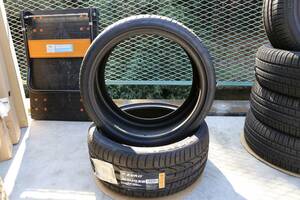 新品未使用品　235/35ZR19　MO　PIRELLI　P　ZERO　サマータイヤ　夏　235/35/19　2本セット　【来店交換　大歓迎】