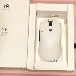 Vaxee XE wireless white ARTISAN マウスパッド 零 NINJA FX 