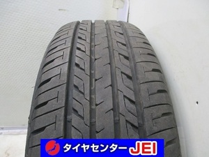 送料無料!! 195-60R16 9分山 セイバーリングSL201 2023年製 中古タイヤ1本(GM-7478）