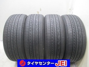 205-50R17 9-8.5分山 ブリヂストン レグノGR-X2 2019年製 中古タイヤ【4本】送料無料(M17-6172）