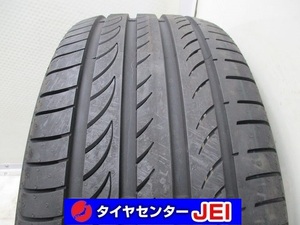 送料無料!! 225-45R17 9.5分山 ピレリ パワジー 2022年製 中古タイヤ1本(GM-7506）