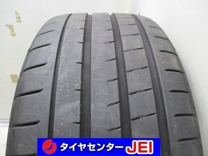 送料無料!! 275-40R20 8.5分山 ヨコハマ アドバンスポーツV107 2022年製 中古タイヤ1本(GM-7505）