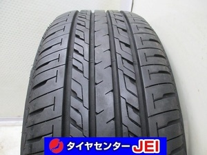 送料無料!! 195-50R16 9分山 セイバーリングSL201 2022年製 中古タイヤ1本(GM-7510）