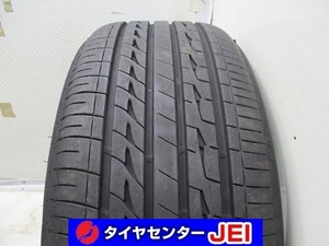 送料無料!! 225-45R18 9分山 ブリヂストン レグノGR-X2 2023年製 中古タイヤ1本(GM-7515）