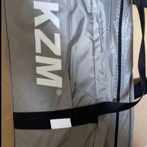 KZM ベルポート タープ 大型 タープテント イベントテント 日よけ 雨よけ