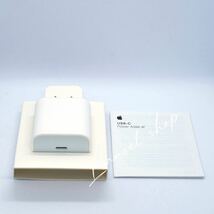 Apple 純正 20W USB-C電源アダプタ 充電器 iphone ipad 未使用 新品 箱なし TypeC タイプC #1_画像6