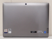 Lenovo ideapad D330-10IGM Celeron N4000 1.10GHz 4GB eMMC 64GB LTE ジャンク②_画像4