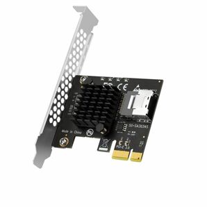 SATA3.0 拡張カード 6Gbps マイニングアダプタ アダプタカード SATA Pci拡張ボード