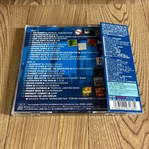 SHM-CD 2枚組「V.A./ゴー・ゴー・J-フュージョン 2」_画像2