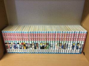 サービス品♪　「ハンター×ハンター　HUNTER×HUNTER」　１～３７巻（最新） 冨樫義博　全巻セット　当日発送も！　＠1916