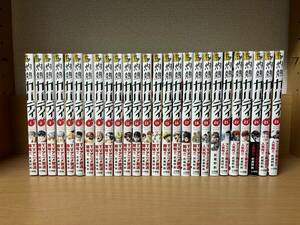 状態良♪　ほぼ帯付き♪ 「灼熱カバディ」 １～２６巻（最新） 武蔵野創　全巻セット　26巻は新品未読本！　当日発送も！！　＠2049