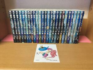 計26冊♪ 状態良♪ おまけ付き♪ 「転生したらスライムだった件　１～２５巻」+「劇場版　紅蓮の絆編　０巻」 全巻セット　@2063