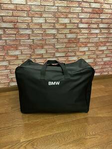 【中古品】BMW Z4 G29型専用　純正ボディカバー　カーカバー　専用収納バッグ付