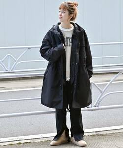  this term *B.C STOCK[SIERRA DESIGNS / Sierra Design ] special order fur the best attaching Mod's Coat 