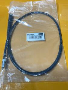 FL91/送料185円46c　スピードメーターケーブル　スーパーカブ　メーターワイヤー　MD90　MD50 MD70 44830-121-760 44830-121-970 SCH016