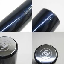 168s CHANEL ブルー ドゥ シャネル オードゥ パルファム トラベル スプレイ 20ml×3本 (リフィル) 香水　※中古_画像6