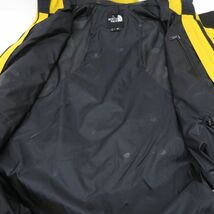 132s THE NORTH FACE ノースフェイス Mountain Light Jacket マウンテンライトジャケット NP11834 Lサイズ ※中古_画像3