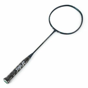 116 【未使用】YONEX ヨネックス NANOFLARE 800 PRO ナノフレア 800 プロ NF-800P 4U6 ディープグリーン バドミントン ラケット フレーム