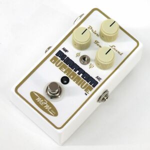 094s☆MJM Guitar Fx エムジェイエムギターエフエックス PHANTOM OVERDRIVE ギター用 エフェクター オーバードライブ ※中古