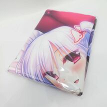 047s Nintendo Switchソフト HHG 女神の終焉 初回限定版 ソフト未開封 サントラCD欠品 ※中古_画像6