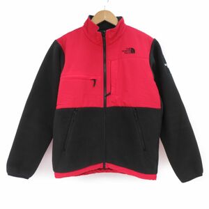 132s THE NORTH FACE ノースフェイス Denali Jacket デナリジャケット NA71951 XSサイズ ※中古