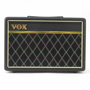 093s*VOXvoks box PFB-10 Pathfinder Bass 10 основа для усилитель комбоусилитель * б/у 