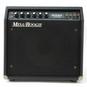 093s ☆ Mesa/Boogie Mesubgie Mark I переиздания усилитель комбо amp * Используется
