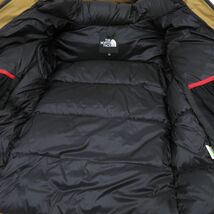 132 THE NORTH FACE ノースフェイス Baltro Light Jacket バルトロライトジャケット ND91950 XSサイズ ※中古_画像3