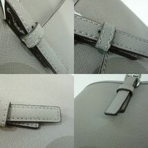 148 MICHAEL KORS マイケルコース 35H7STVT2L トートバッグ ※中古_画像9