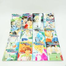 005 ベイビーステップ 1〜35・37〜41巻 セット/コミック/勝木光 ※中古_画像7