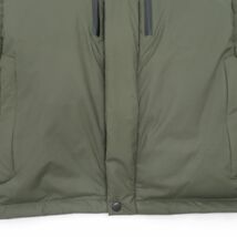 132s THE NORTH FACE ノースフェイス Baltro Light Jacket バルトロライトジャケット ND92240 XLサイズ ※中古_画像5