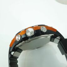 115 CASIO カシオ Smart Outdoor Watch PRO TREK Smart WSD-F20 アウトドア スマートウォッチ ※中古/現状品_画像5