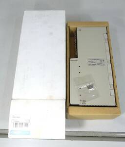 OMRON CV500-PS221 POWER SUPPLY UNIT（中古未使用品）管理番号：RH-1040