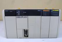 OMRON PA203 電源ユニット CQM1-CPU21 CPUユニット, OC222 管理番号：RH-994_画像2