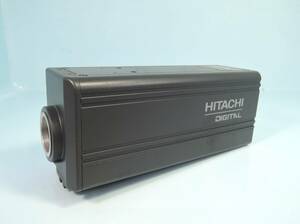 HITACHI KP-F110 CCD CAMERA 管理番号：RH-1208