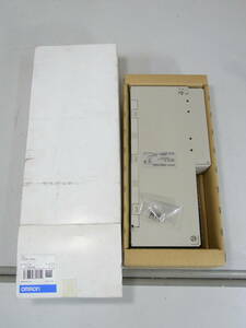 OMRON CV500-PS221 POWER SUPPLY UNIT（中古未使用品）管理番号：RH-1041